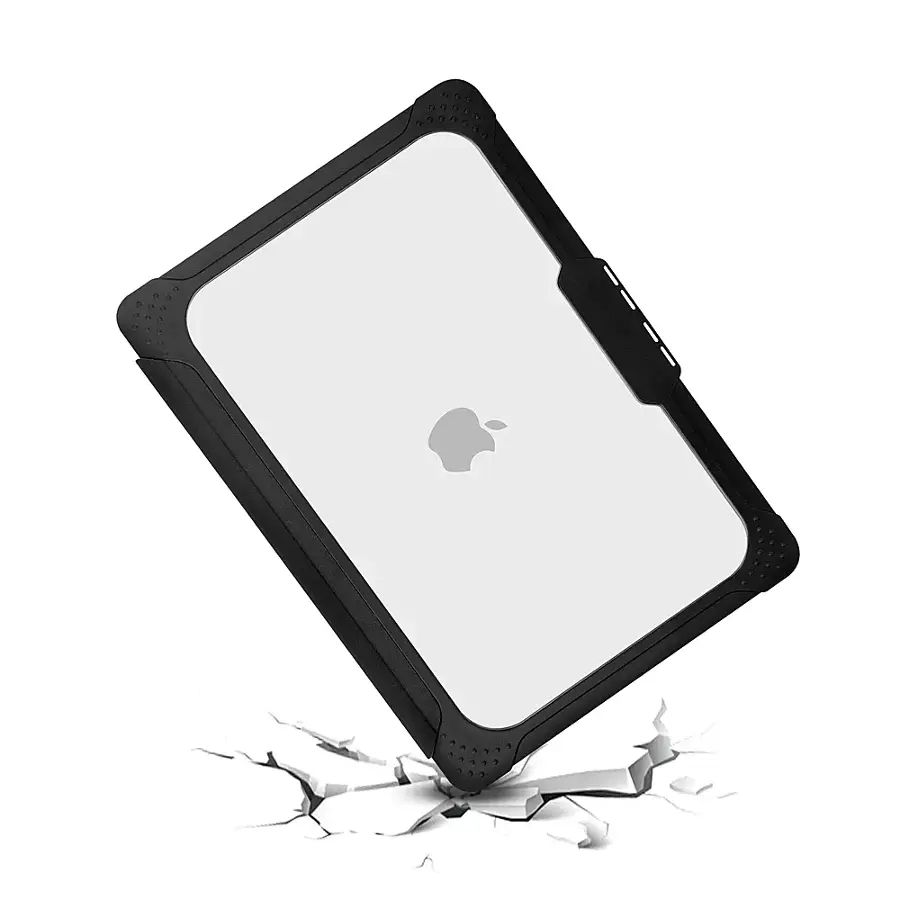 Alt View 18. Techprotectus - New MacBook Air 13 inch Case 2020 2019 2018 Release with Touch ID (Models: M1 A2337 A2179 A1932)..
