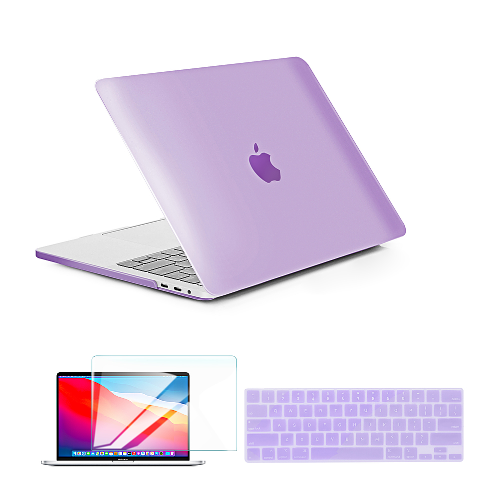 Techprotectus MacBook Air 13 inch Case for 2020 2019 2018