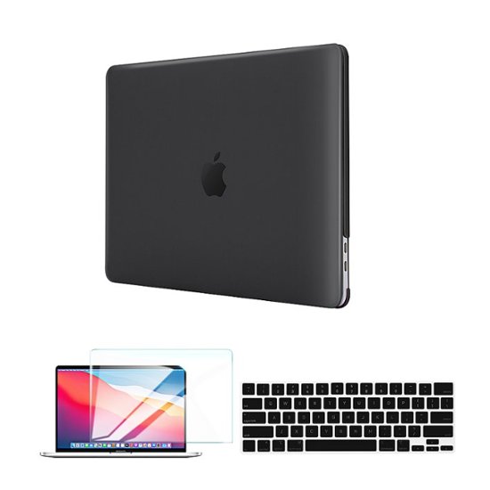 Seorsok Compatible with MacBook Pro 13 inch Case M2 2022,2020,2019-2016  Release（M1 A2338/A2289/A2251/A2159/A1989/A1706/A1708 Gold&Cute Heart Laptop