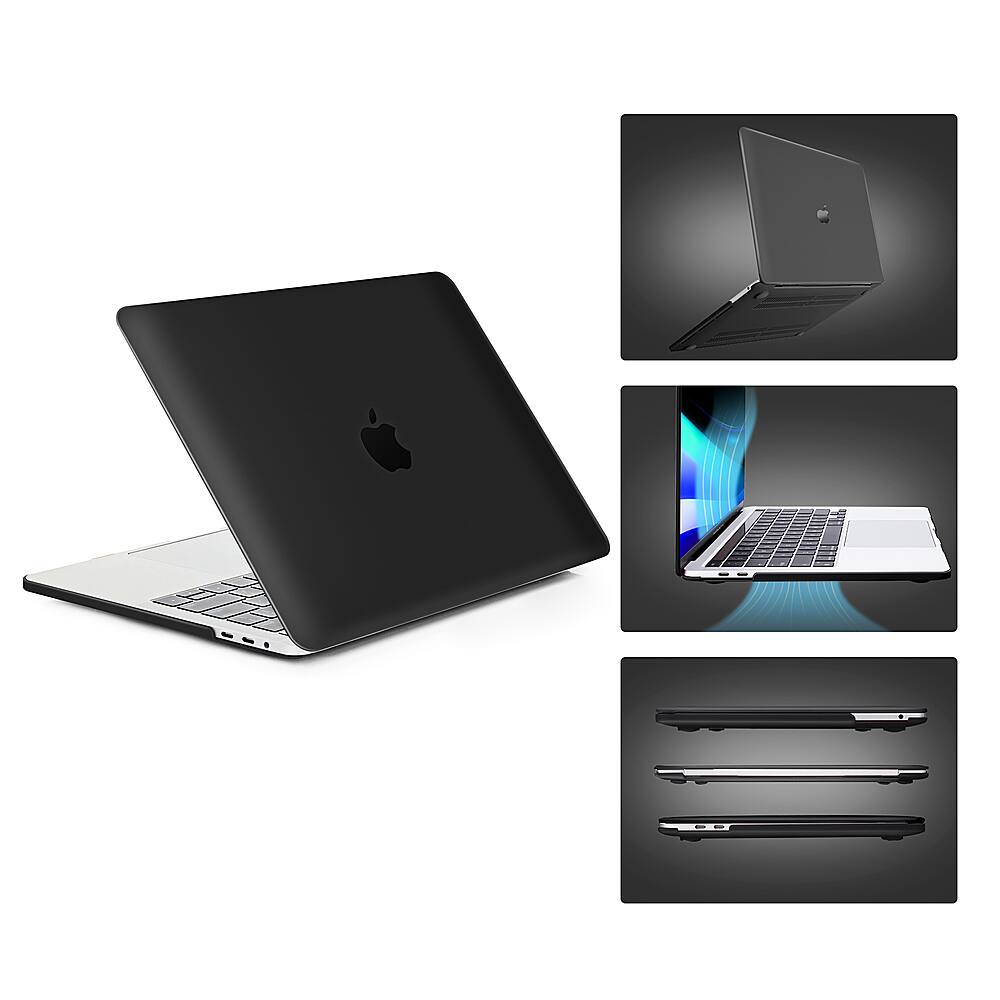 Alt View 11. Techprotectus - Macbook PRO 13" case for M1,A2238,A2289,A2251, A2159,A1989, A1706, A1708 M2 2022 A2338.
