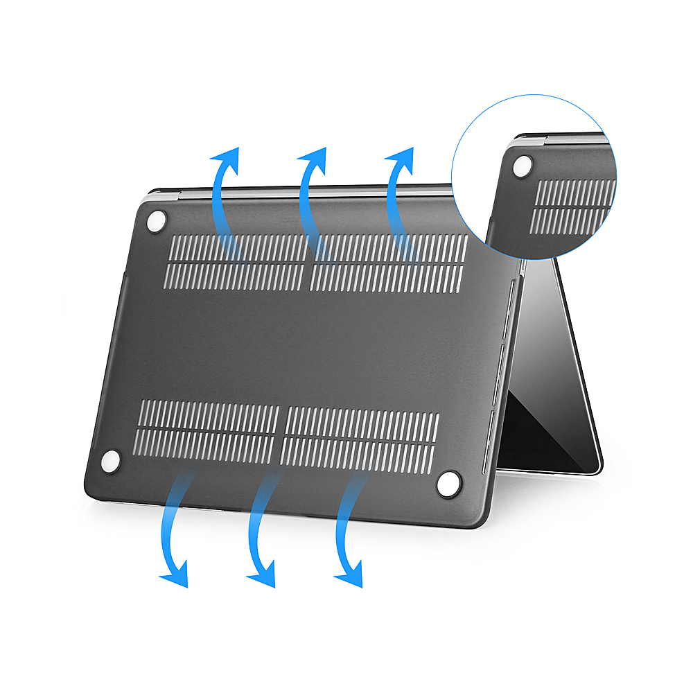 Alt View 15. Techprotectus - Macbook PRO 13" case for M1,A2238,A2289,A2251, A2159,A1989, A1706, A1708 M2 2022 A2338.
