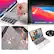 Alt View 11. Techprotectus - Macbook PRO 13" case for M1,A2238,A2289,A2251, A2159,A1989, A1706, A1708 M2 2022 A2338.