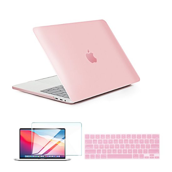 Techprotectus MacBook Air 13 inch Case for 2020 2019 2018