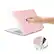 Alt View 14. Techprotectus - MacBook Air 13 inch Case for 2020 2019 2018 Release with Touch ID (Models: M1 A2337 A2179 A1932)..