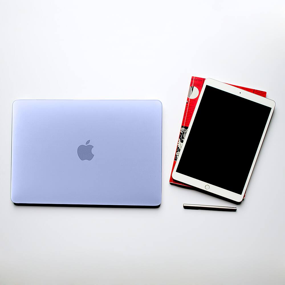 Alt View 11. Techprotectus - MacBook Air 13 inch Case for 2020 2019 2018 Release with Touch ID (Models: M1 A2337 A2179 A1932)..