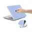 Alt View 12. Techprotectus - MacBook Air 13 inch Case for 2020 2019 2018 Release with Touch ID (Models: M1 A2337 A2179 A1932)..