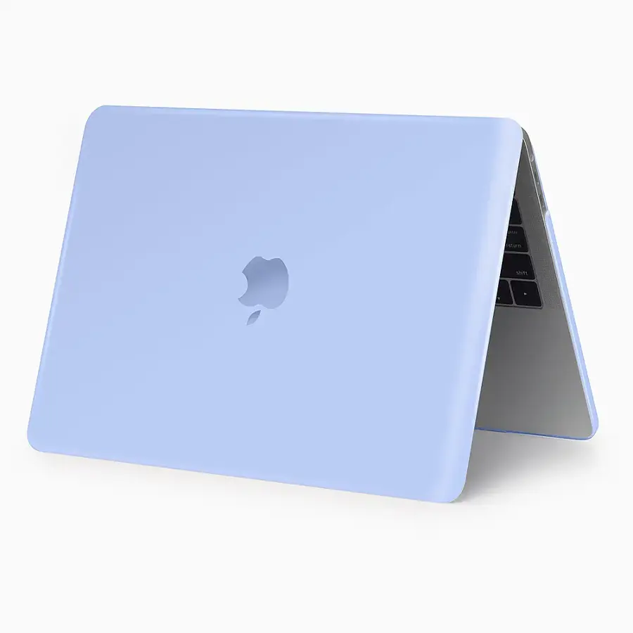 Alt View 21. Techprotectus - MacBook Air 13 inch Case for 2020 2019 2018 Release with Touch ID (Models: M1 A2337 A2179 A1932)..