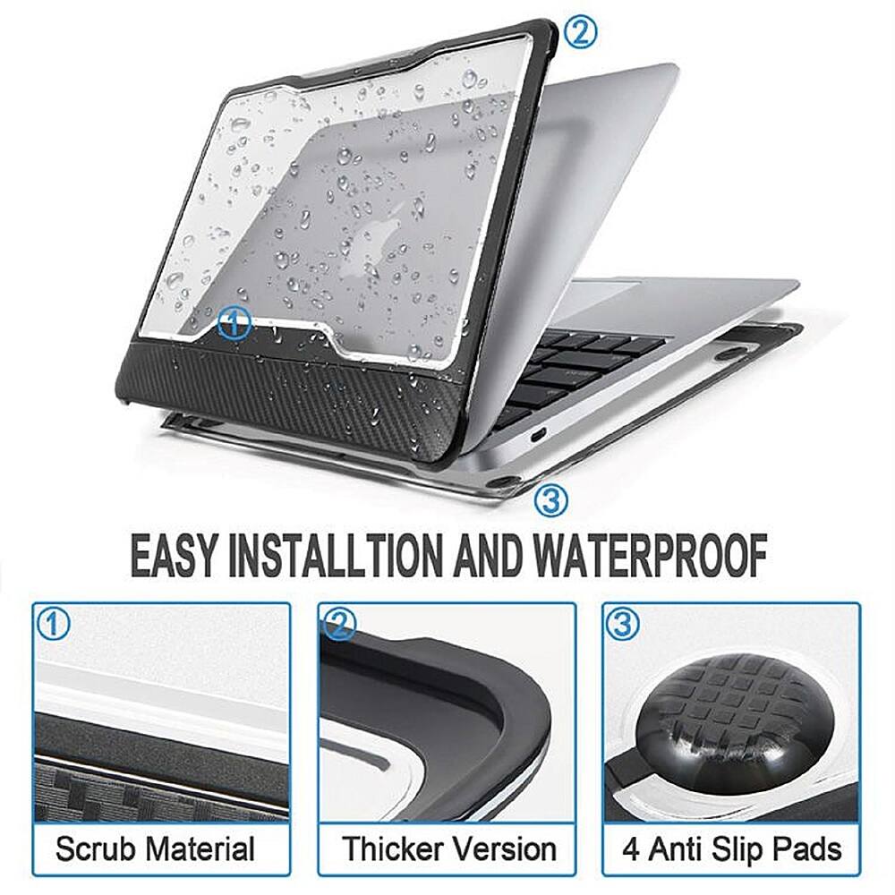 macbook pro 13 waterproof case