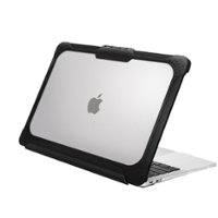 Techprotectus MacBook case for 2023 MacBook Air 15 with Apple M2 Chip  Serenity Blue TP-SB-K-MA15M2 - Best Buy