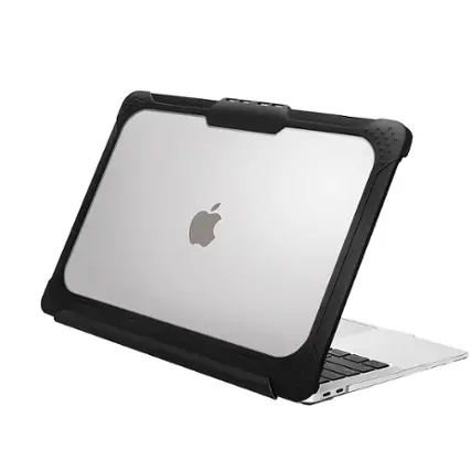 Front. Techprotectus - macbook PRO 13" case for M1,A2238,A2289,A2251, A2159,A1989, A1706, A1708 M2 2022 A2338.