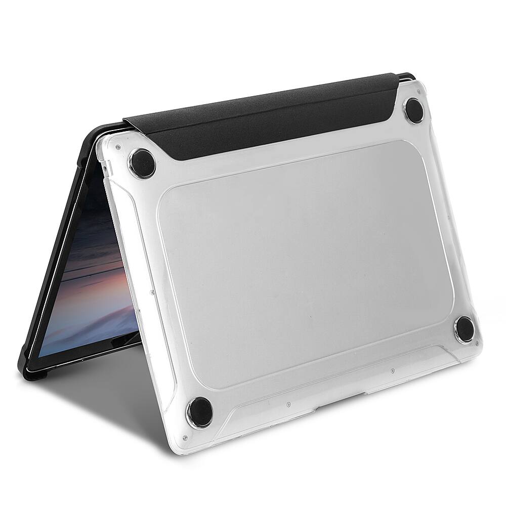 Alt View 13. Techprotectus - macbook PRO 13" case for M1,A2238,A2289,A2251, A2159,A1989, A1706, A1708 M2 2022 A2338.