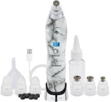 MICHAEL TODD BEAUTY - Sonic Refresher Resurfacing System - White - Angle_Zoom