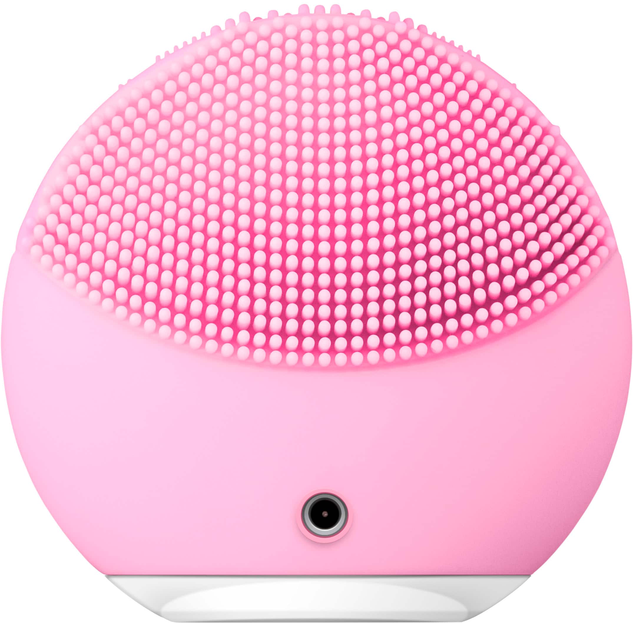 Alt View 12. FOREO - LUNA Mini 2 - Pearl Pink.