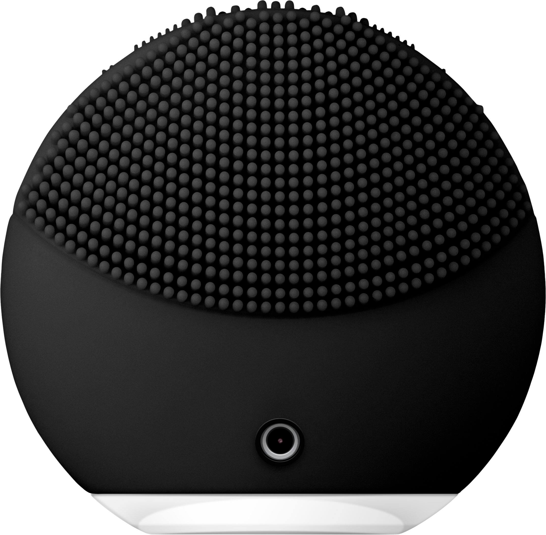Alt View 12. FOREO - LUNA Mini 2 - Midnight.