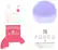 Alt View 16. FOREO - LUNA play plus 2 - I Lilac You!.