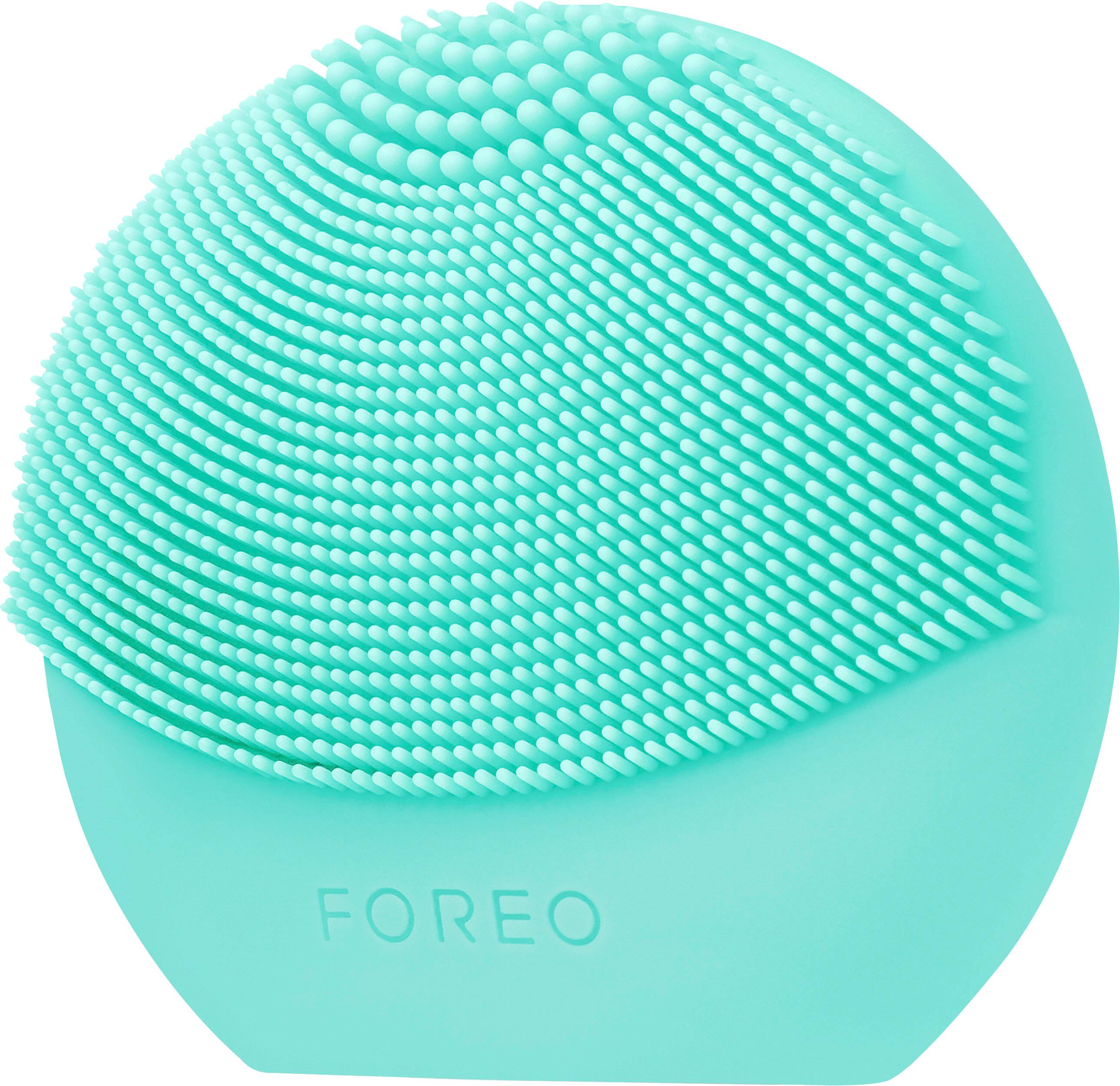 Alt View 12. FOREO - LUNA play plus 2 - Minty Cool!.