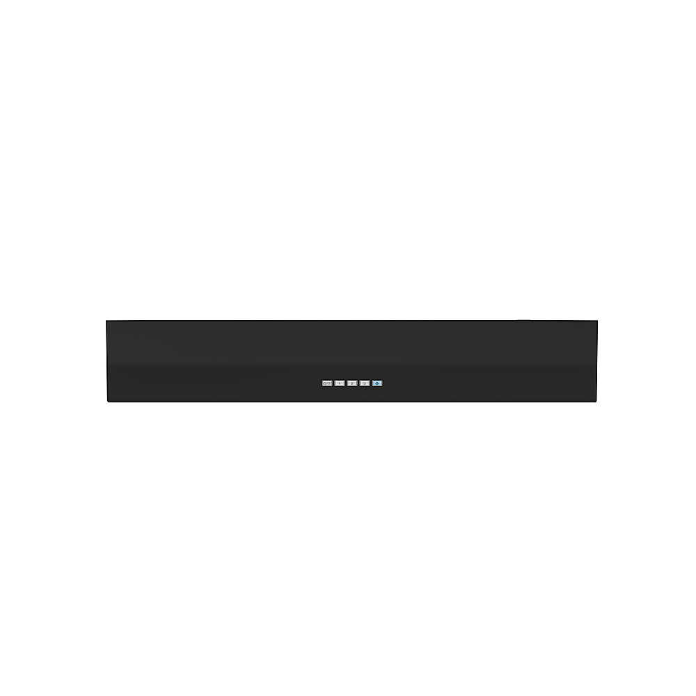 Zephyr Pyramid 30 in. 400 CFM Under Cabinet Range Hood with LED Lights  Stainless Steel ZPY-E30BS - Best Buy