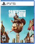 Saints Row The Third - Remastered - PlayStation 4 Remastered Edition :  Plaion Inc, Nordic Games: Video Games 