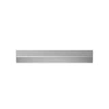 Zephyr - 30 inches - Convertible - Under cabinet Range Hood - Stainless Steel