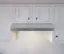 Alt View 11. Zephyr - Breeze II 36 in. 400 CFM Under Cabinet Range Hood with LED Lights - Stainless Steel.