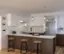 Alt View 13. Zephyr - Breeze II 36 in. 400 CFM Under Cabinet Range Hood with LED Lights - Stainless Steel.