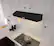 Alt View 14. Zephyr - Breeze II 36 in. 400 CFM Under Cabinet Range Hood with LED Lights - Black.