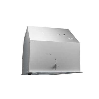 Zephyr 28 inches Convertible Range Hood Insert Stainless Steel Zephyr 28 inches Convertible Range Hood Insert Stainless Steel