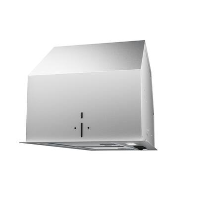 Zephyr 28 inches Convertible Range Hood Insert Stainless Steel Zephyr 28 inches Convertible Range Hood Insert Stainless Steel