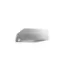 Alt View 16. Zephyr - Monsoon Mini II 36 in. 600 CFM Insert Range Hood with LED Lights - Stainless Steel.