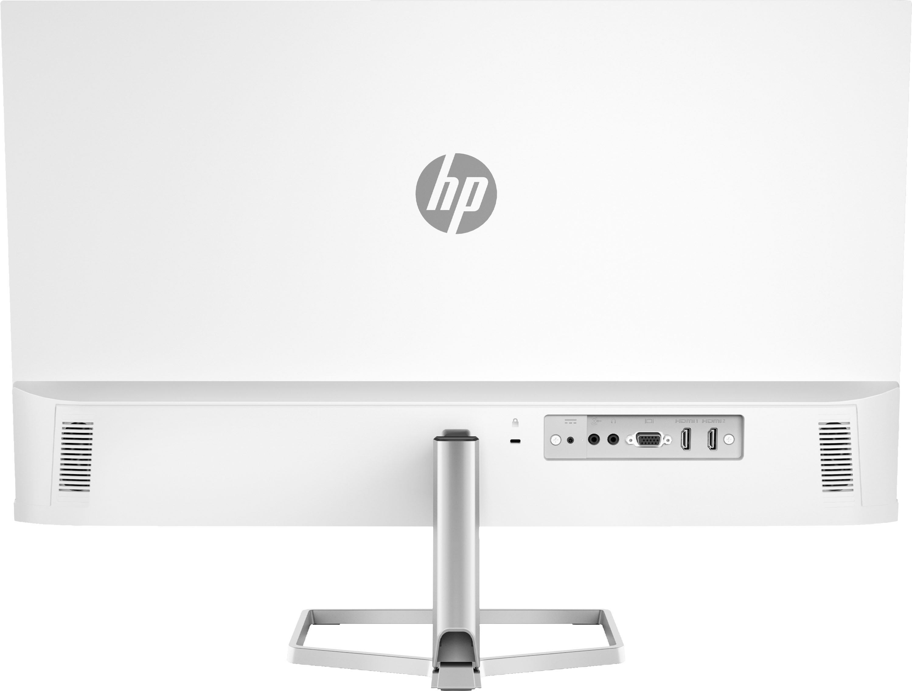 HP 27FW Display 27inch ディスプレイ PC/タブレット 家電・スマホ・カメラ 出産祝い