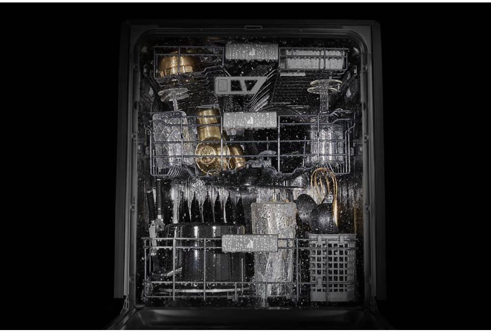 Customer Reviews JennAir Top Control Stainless Steel Tub BuiltIn