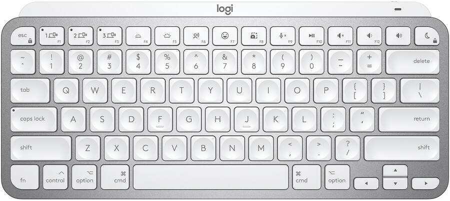 Logitech MX Keys Mini TKL Bluetooth Scissor Mini MX Keys Logitech MX Keys Mini TKL Bluetooth Scissor Mini MX Keys