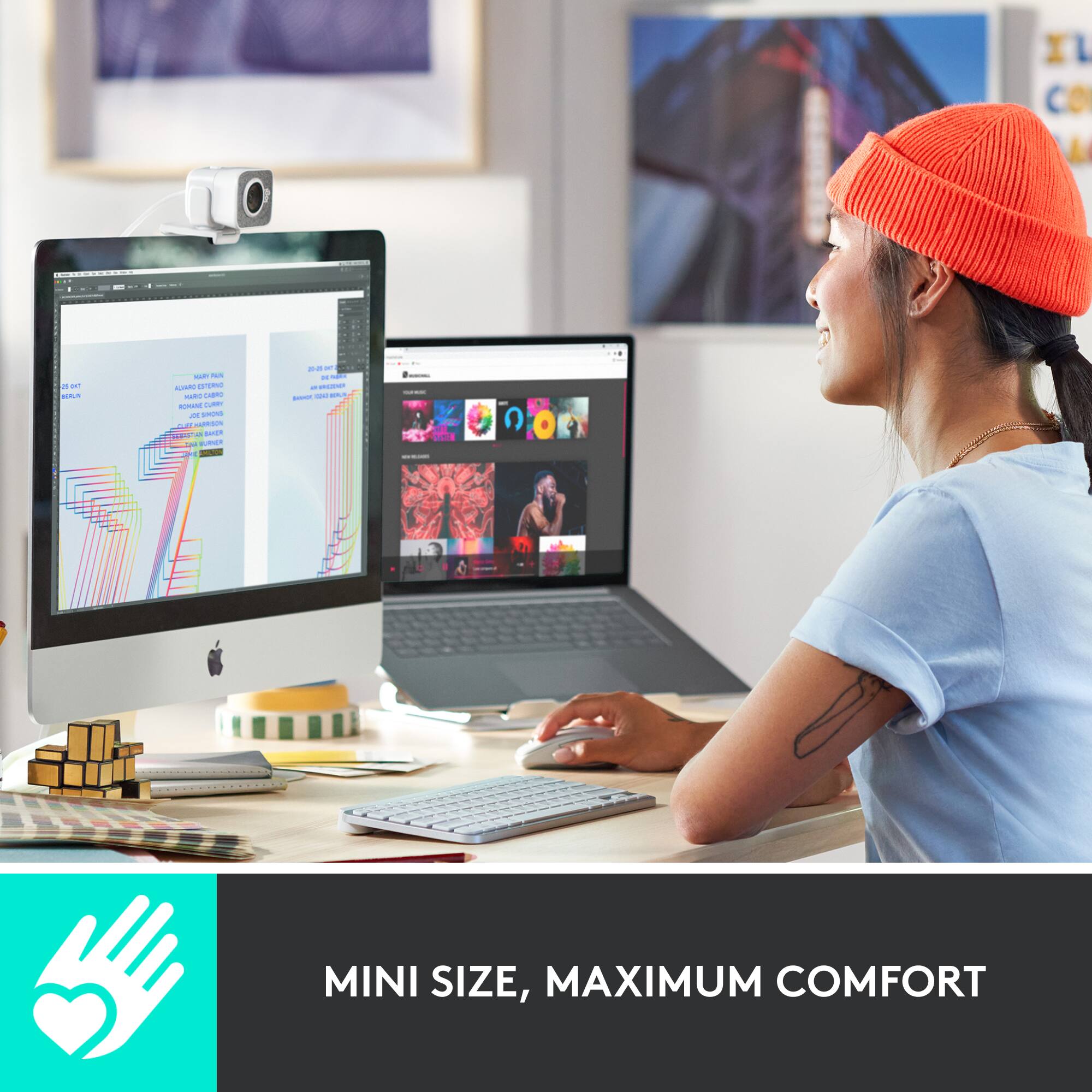 media item thumbnail