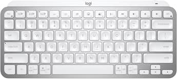 Logitech MX Keys Mini TKL Wireless Bluetooth Scissor Keyboard with Logitech MX Keys Mini TKL Wireless Bluetooth Scissor Keyboard with