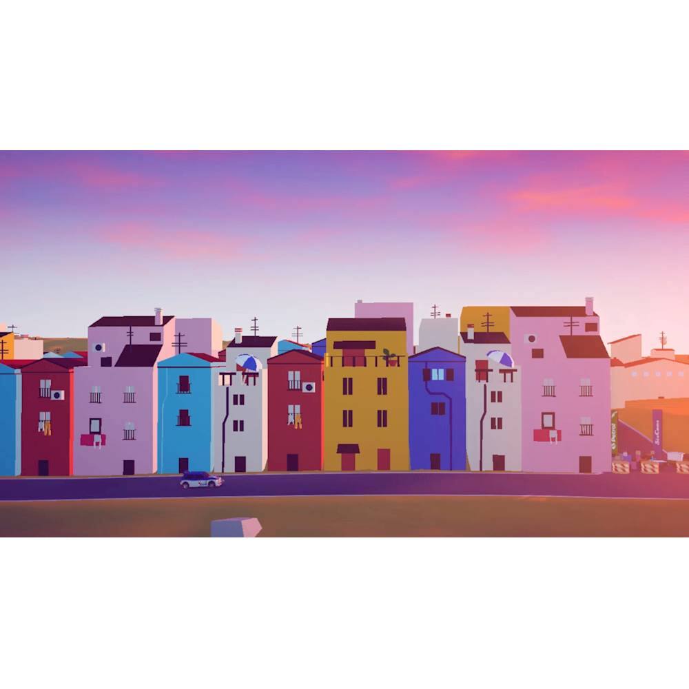 Alt View 14. Nintendo - art of rally.