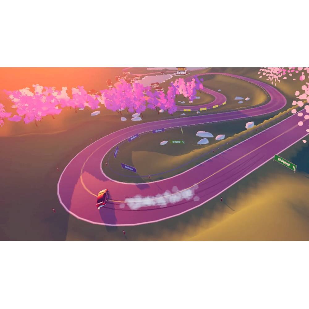 Alt View 17. Nintendo - art of rally.