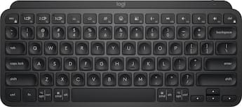 Logitech MX Keys Mini TKL Wireless Bluetooth Scissor Keyboard with Logitech MX Keys Mini TKL Wireless Bluetooth Scissor Keyboard with