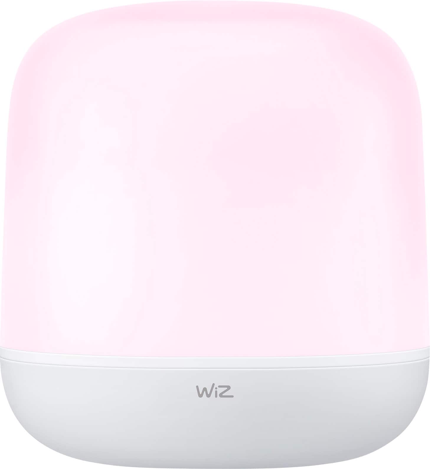 WiZ - Hero - White - Front_Zoom