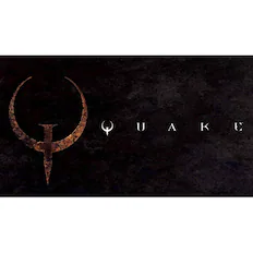 Front. Nintendo - Quake.