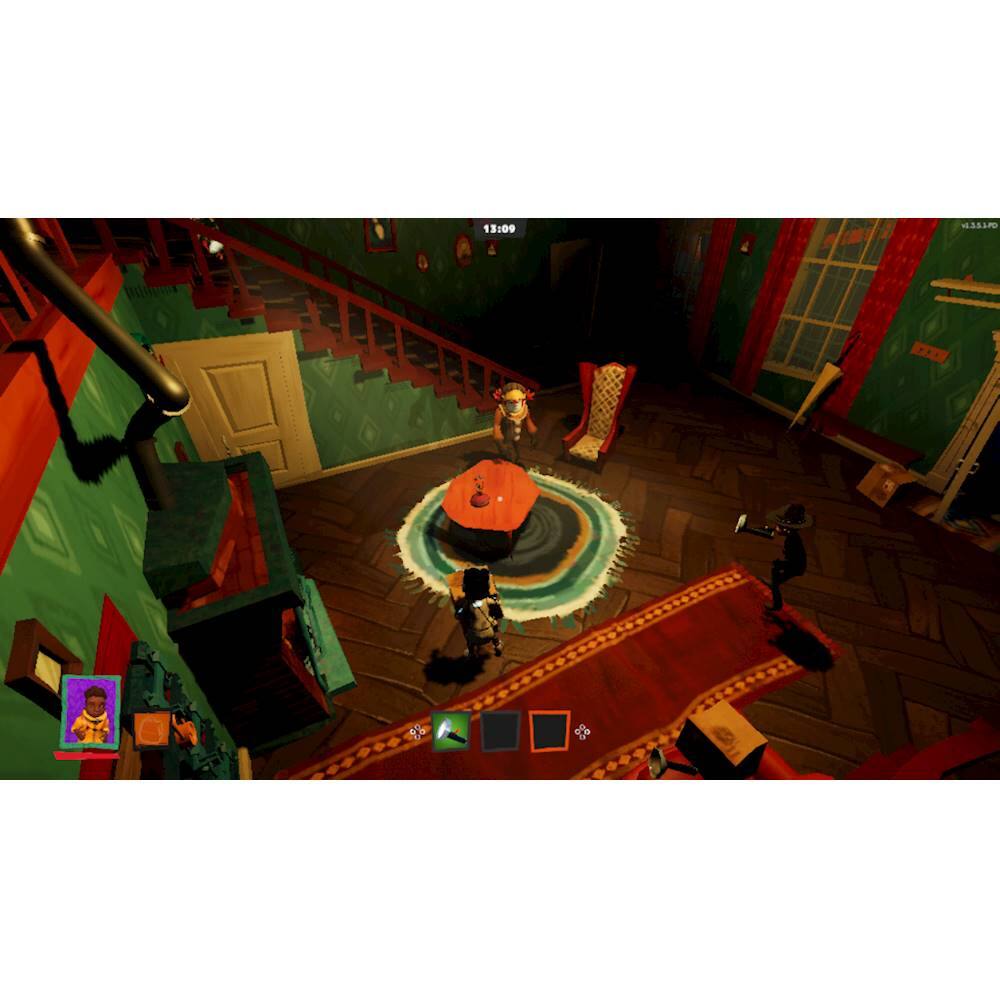 Alt View 17. Nintendo - Secret Neighbor.