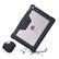 Alt View 11. Techprotectus - Smart Protective iPad Folio case for iPad 10.2"(2021/2020/2019 Model, 9th/8th / 7th Generation).