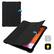 Alt View 14. Techprotectus - Smart Protective iPad Folio case for iPad 10.2"(2021/2020/2019 Model, 9th/8th / 7th Generation).