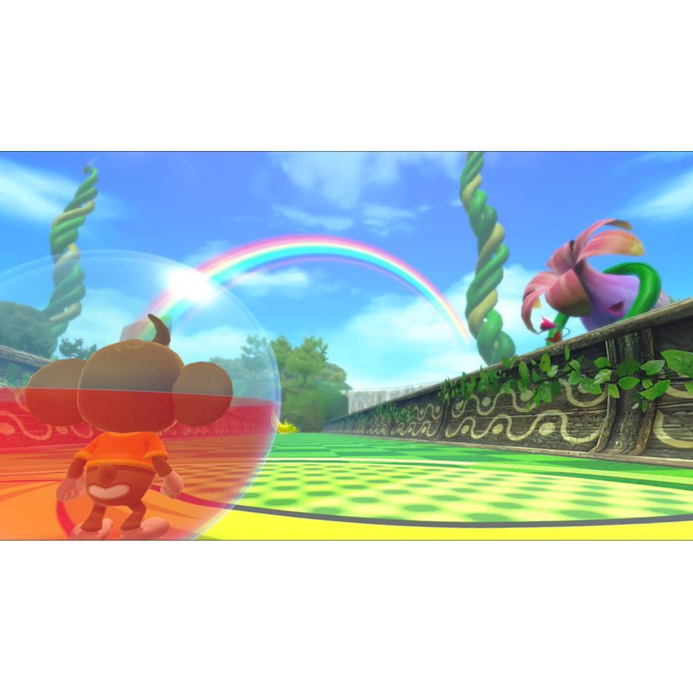 Alt View 14. Nintendo - Super Monkey Ball Banana Mania.