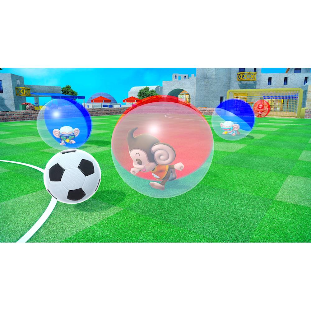 Super Ball Game Online -  1695822266