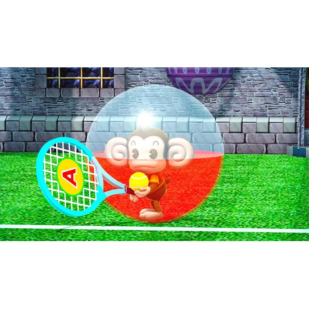 Alt View 19. Nintendo - Super Monkey Ball Banana Mania.