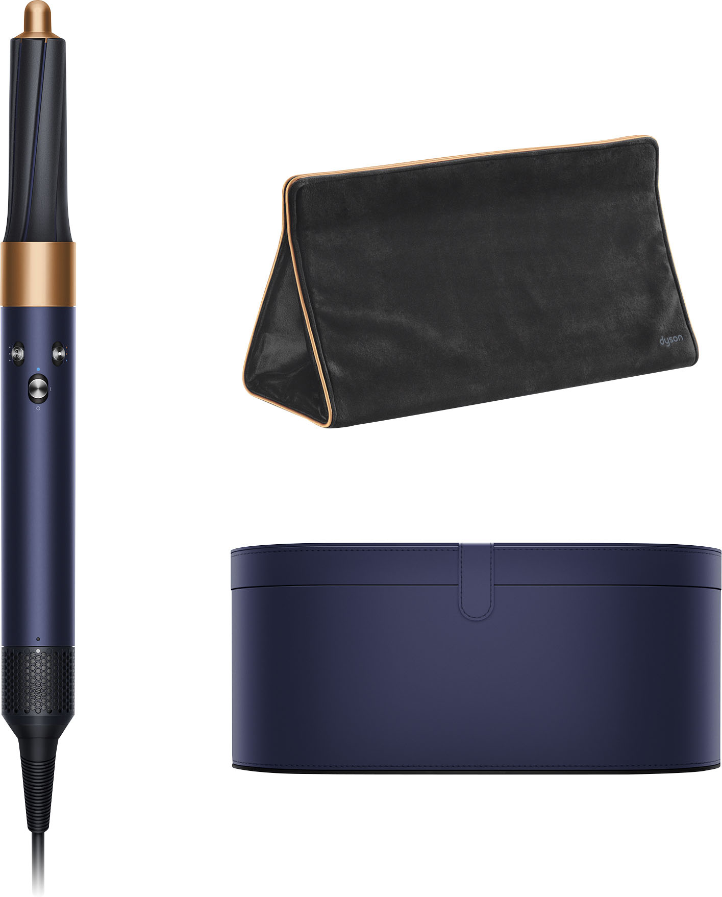 Best Buy: New special edition Dyson Airwrap styler complete 