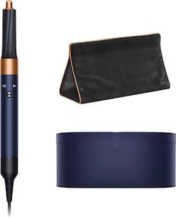 New special edition Dyson Airwrap styler complete Prussian blue New special edition Dyson Airwrap styler complete Prussian blue