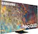 Alt View 11. Samsung - 98" Class Neo QLED 4K UHD Smart Tizen TV - TITAN BLACK.