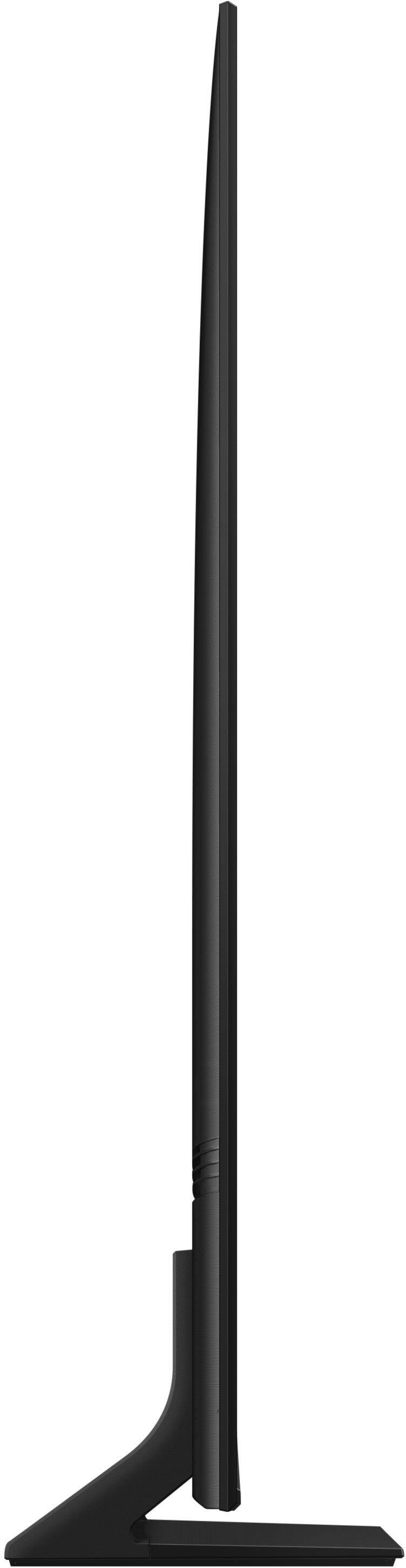 Alt View 23. Samsung - 98" Class Neo QLED 4K UHD Smart Tizen TV - TITAN BLACK.