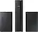 Alt View 11. Samsung - 4.1-Channel Soundbar with Wireless Rear Speaker Kit and DOLBY AUDIO / DTS 2.0 - Black.